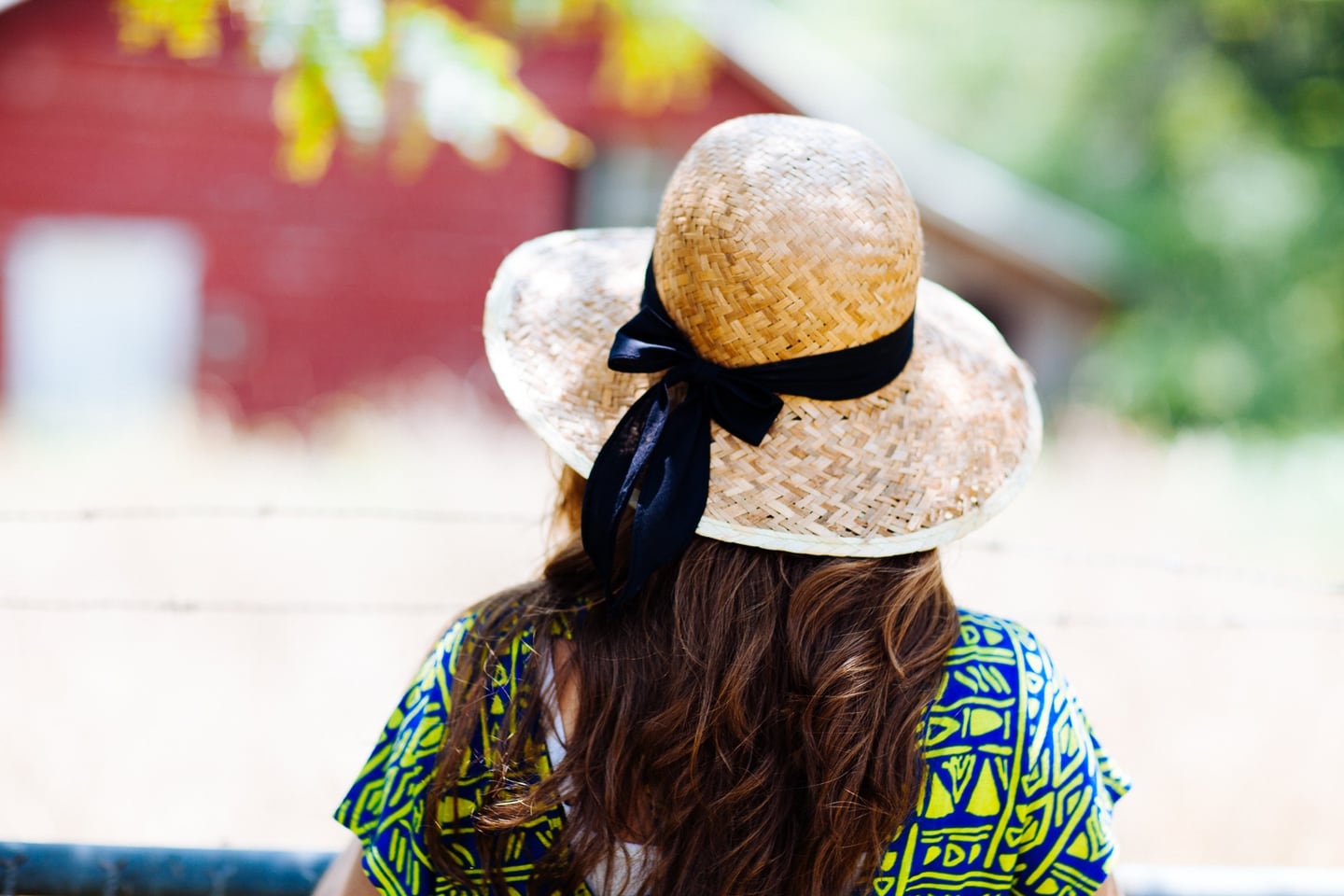Summer Color by Karlon Cromwell